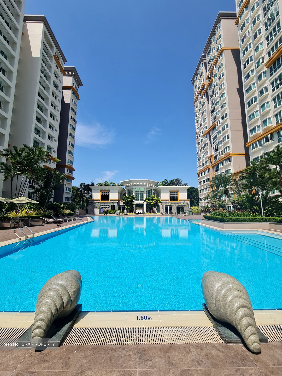 Evergreen Park (D19), Apartment #505698791